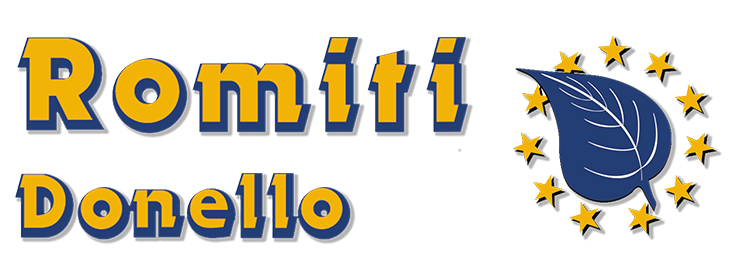 logo Romiti Donello